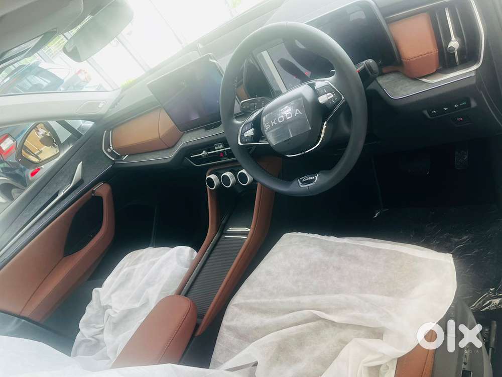 Skoda Kodiaq 2.0 L&k Tsi Dsg, 2025, Petrol