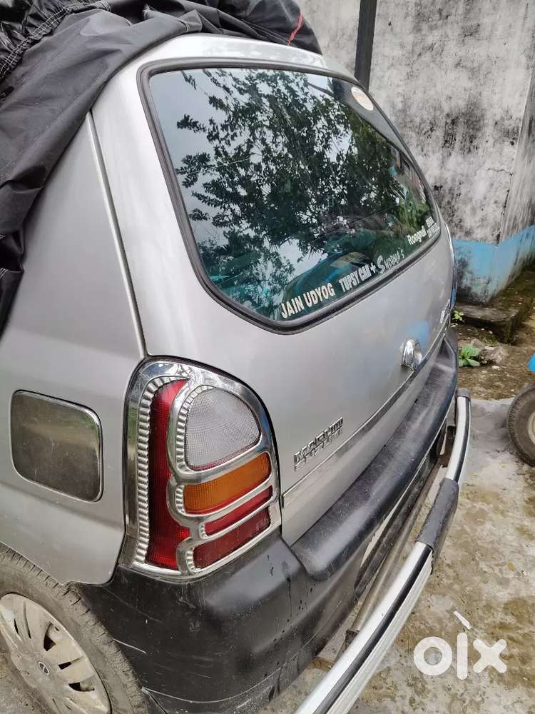 Maruti Suzuki Alto Lxi
 2006  Good Condition