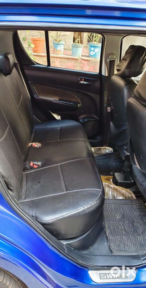 Maruti Suzuki Swift Vxi 1.2 Abs Bs-iv, 2014, Petrol
