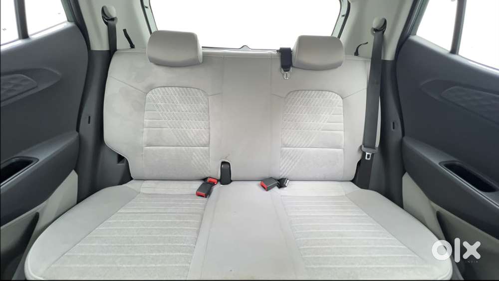 Hyundai Grand I10 Nios Sportz 1.2 Kappa Vtvt, 2024, Petrol