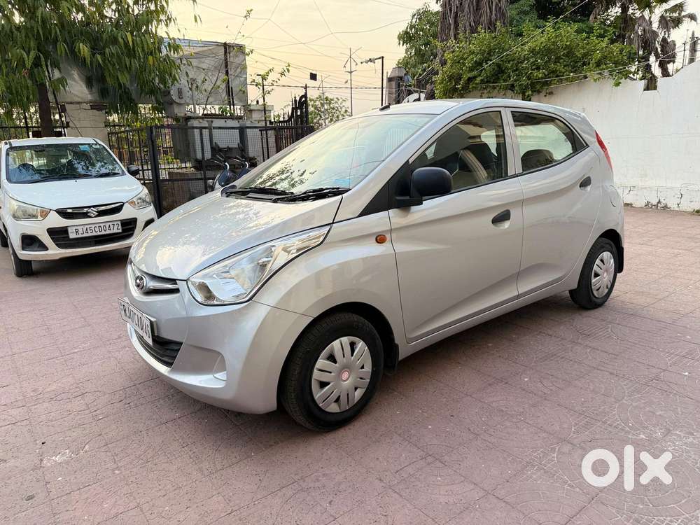 Hyundai Eon Era +, 2016, Petrol