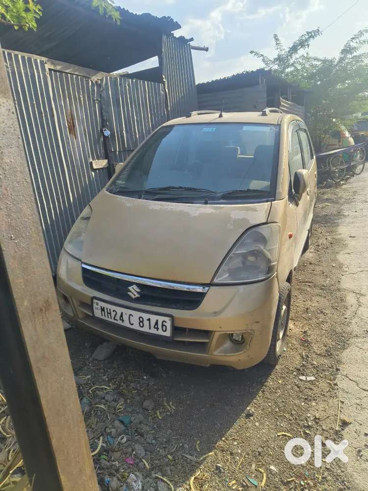 Maruti Suzuki Zen Estilo 2008 Petrol Well Maintained