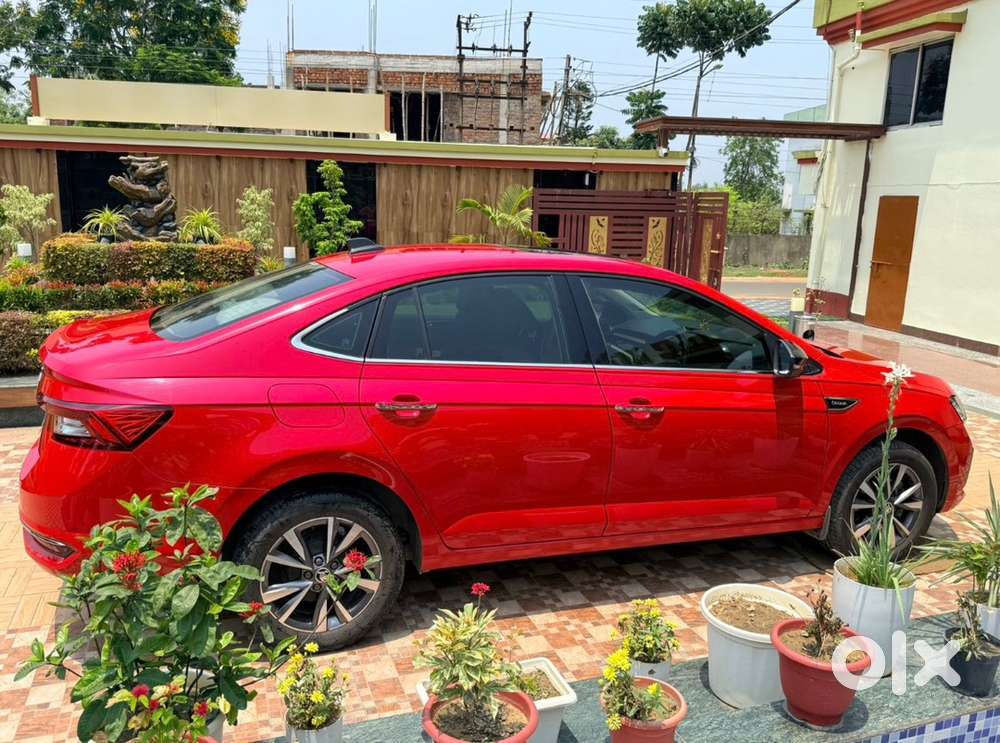 Skoda Slavia 1.0 Manual Turbo