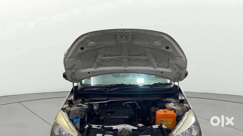 Maruti Suzuki Celerio 2014-2017 Vxi, 2014, Petrol