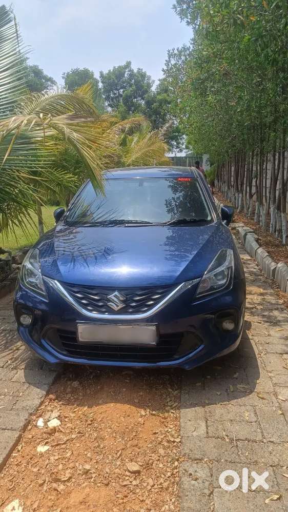 Maruti Suzuki Baleno 20019 Diesel 65000 Km Driven
