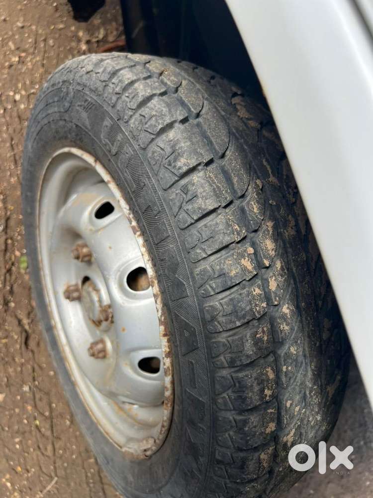 Maruti Suzuki 800 2009 Petrol Good Condition