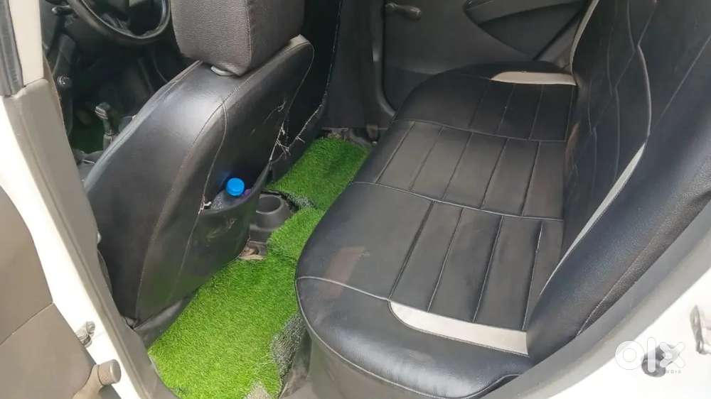 Chevrolet Beat Diesel 2013 All 25 + Milage