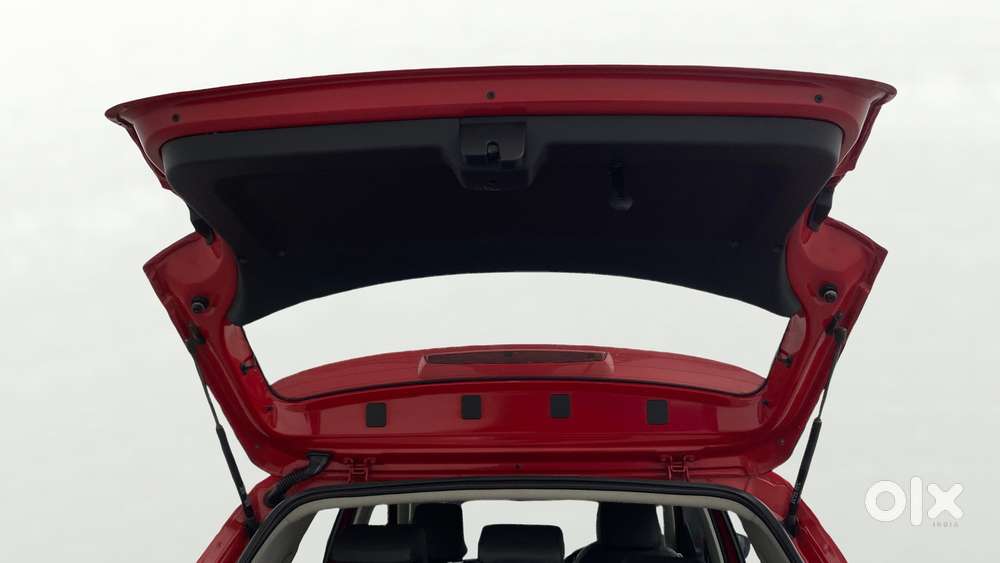 Skoda Kushaq 1.0 Tsi Style, 2021, Petrol