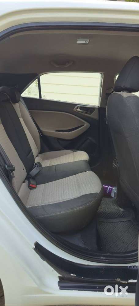 Hyundai Elite I20 Asta 1.2, 2018, Petrol
