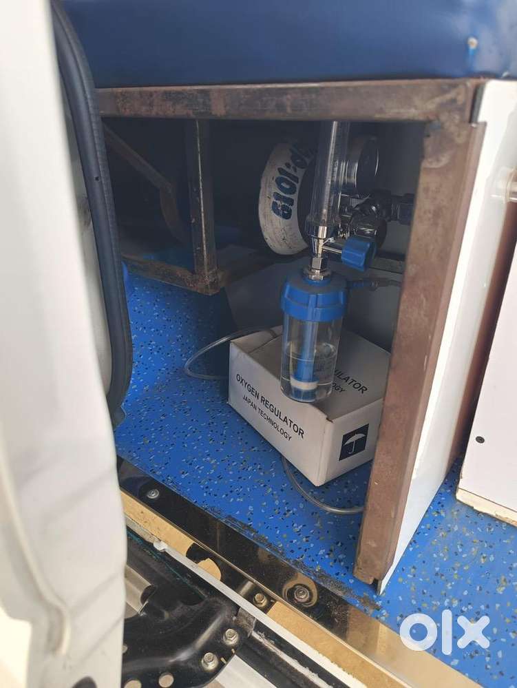 Maruti Suzuki Eeco 2024 Petrol 3000 Km Driven