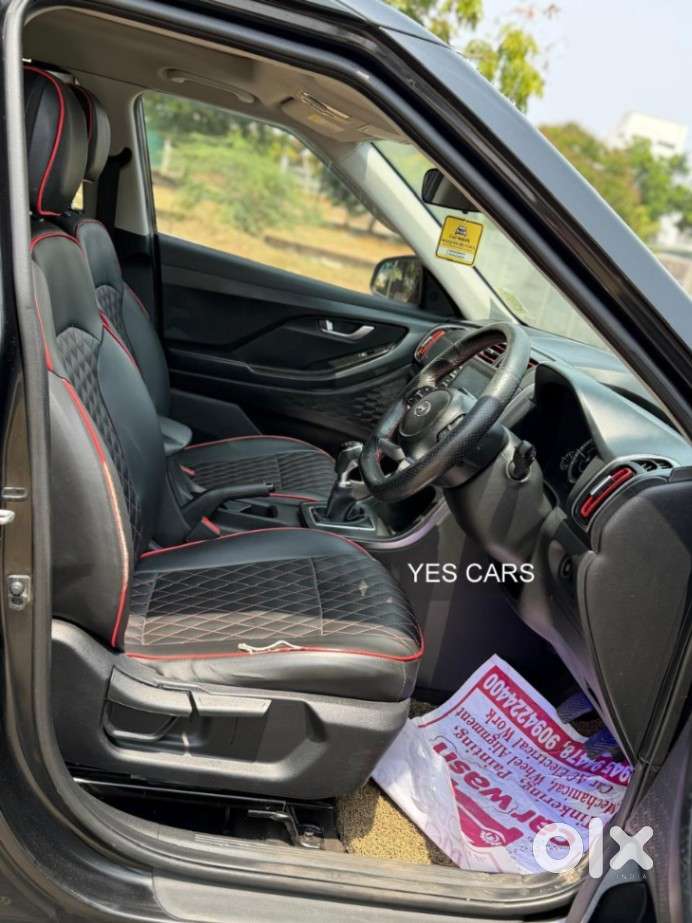 Hyundai Creta 1.5 S Plus Knight Diesel, 2022, Diesel