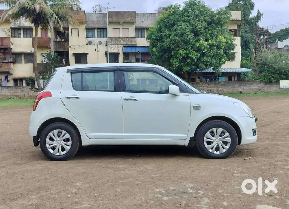 Maruti Suzuki Swift Vdi, 2011, Diesel
