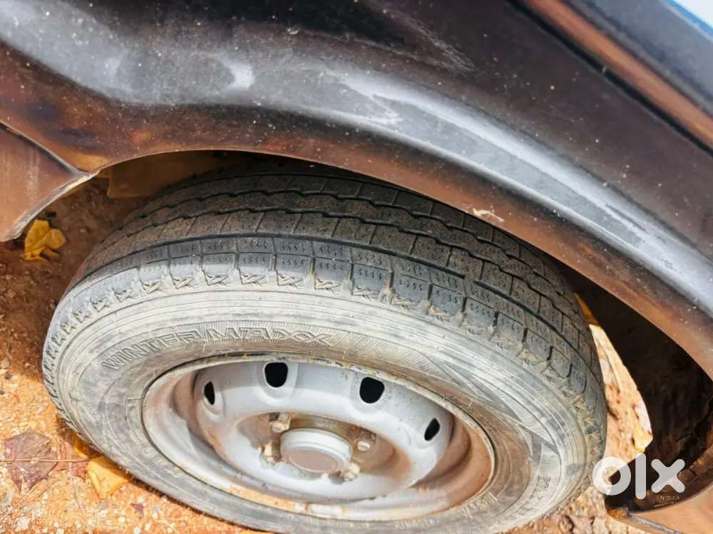 Maruti Suzuki Omni 2006 Petrol Well Maintained