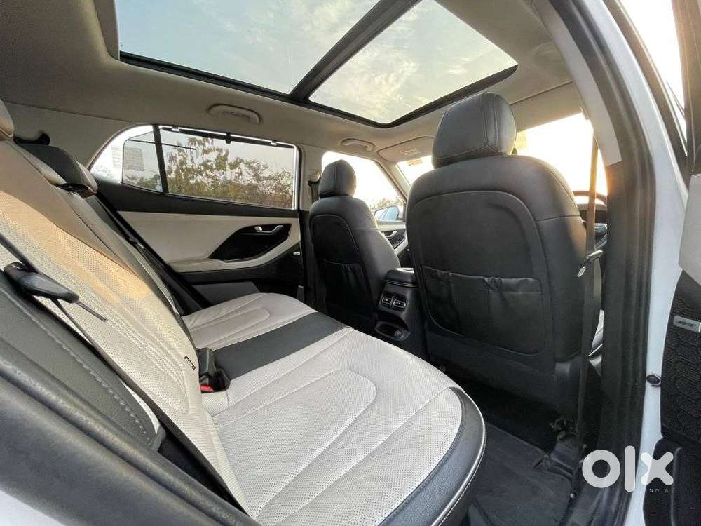 Hyundai Creta 1.6 Sx (o), 2021, Diesel