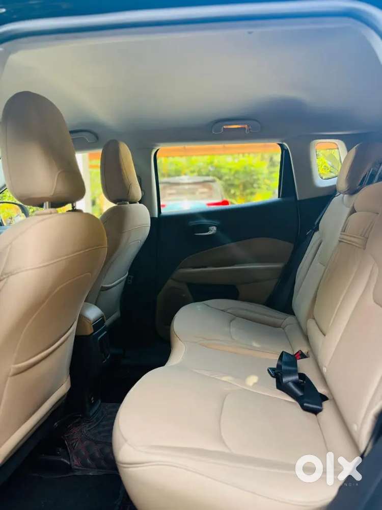 Jeep Compass 2.0 2020
