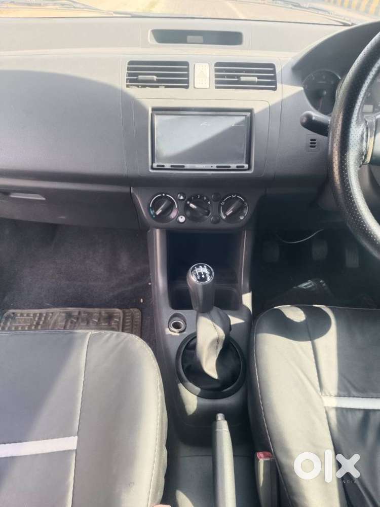 Maruti Suzuki Swift 2004-2010 Vdi Bsiv, 2010, Diesel