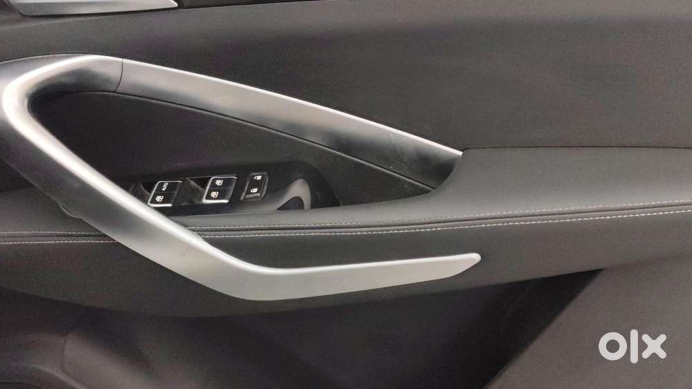 Mg Hector Sharp Dct Petrol, 2019, Petrol