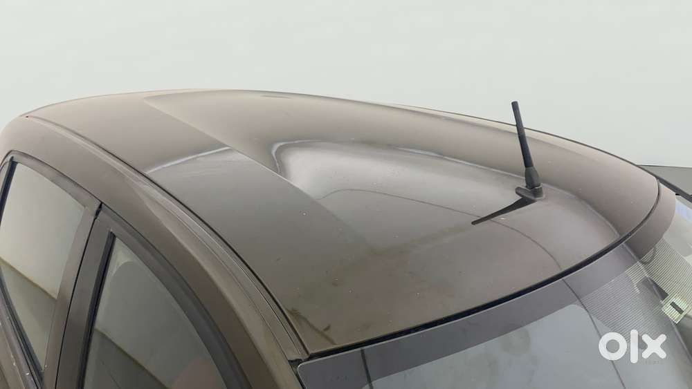 Renault Kwid 1.0 Rxt Edition, 2016, Petrol