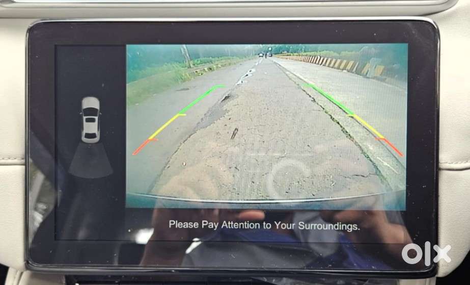 Mg Astor 1.5 Super Cvt, 2024, Petrol