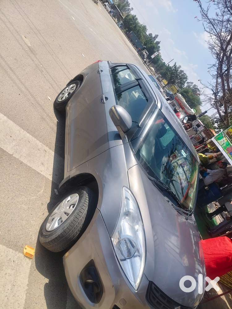 Swift Dzire 2012 Petrol Mt Limited Edition