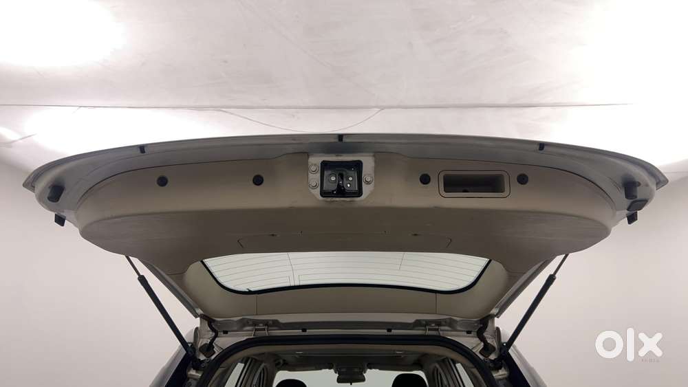 Mahindra Xuv500 W9 At 1.99, 2018, Diesel