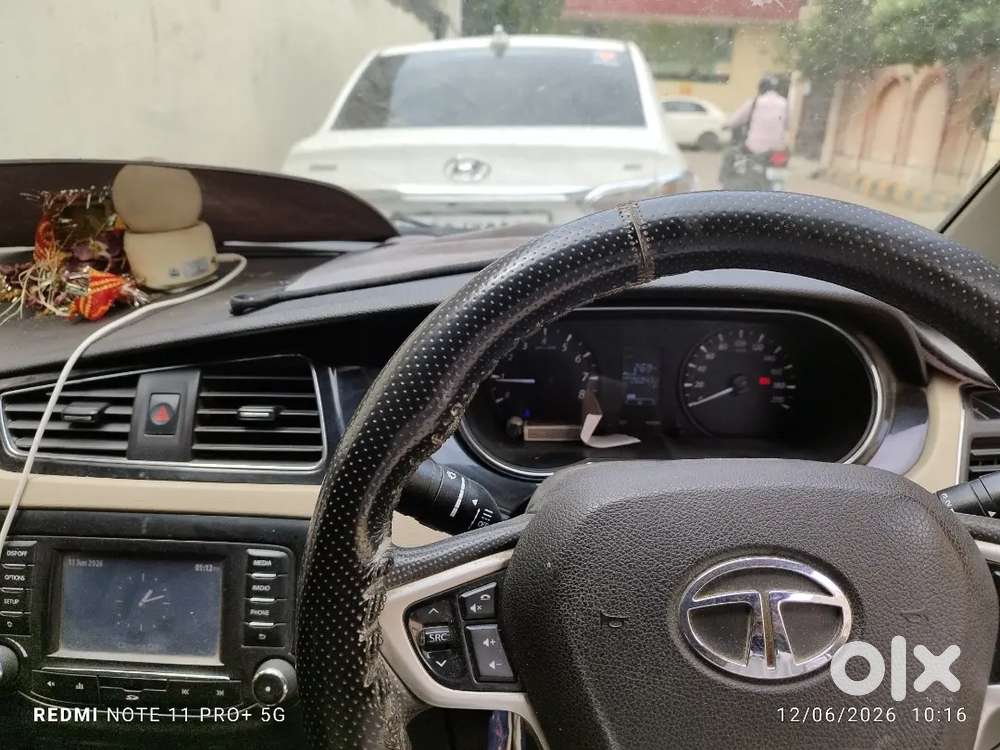 Tata Zest 2020 Diesel Well Maintained