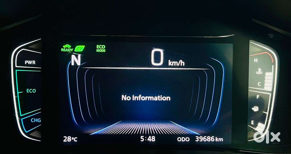 Toyota Urban Cruiser Hyryder G (o) Hybrid Aero Edition, 2024, Cng & ..