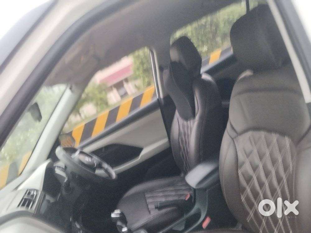 Hyundai Creta E 1.5 Diesel, 2021, Diesel
