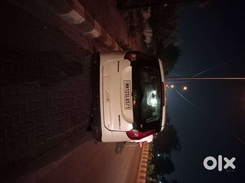 Mahindra Marazzo M2 2020 Diesel