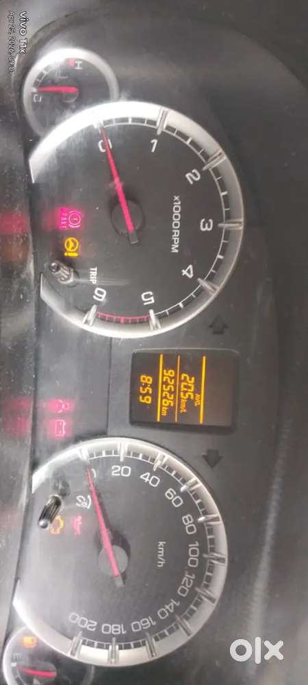 Maruti Suzuki Swift 2015 Diesel Good Condition