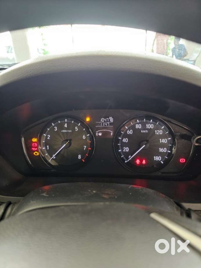Honda Amaze S 1.2 Petrol Mt, 2023, Petrol