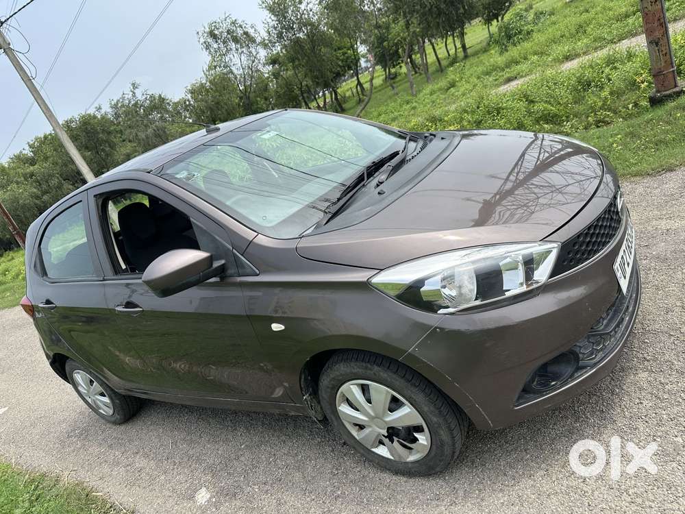 Tata Tiago 1.2 Revotron Xt, 2018, Petrol