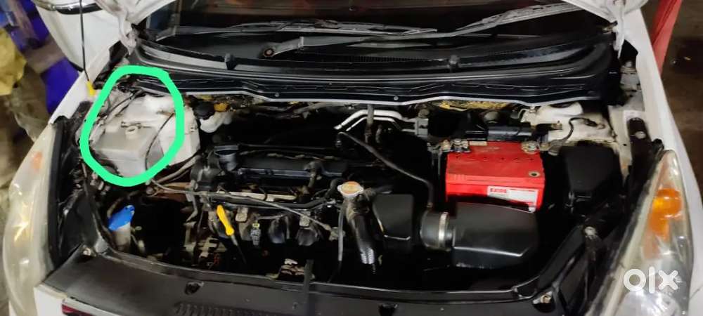 Hyundai I20 Asta 2010 Petrol Manual