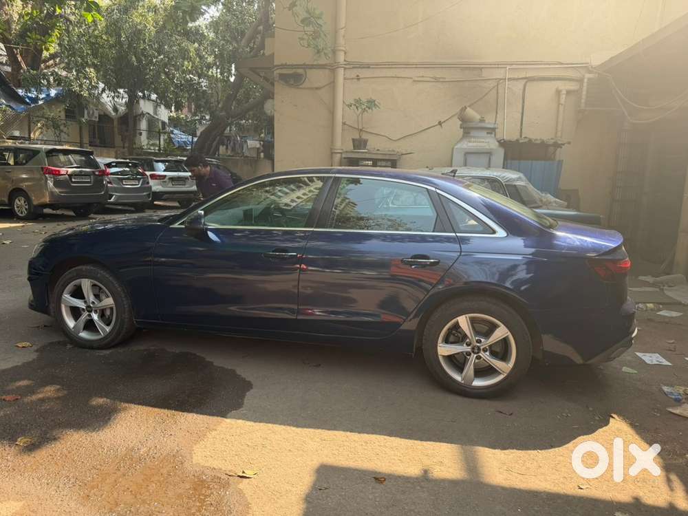 Audi A4 1.4 Petrol 2025