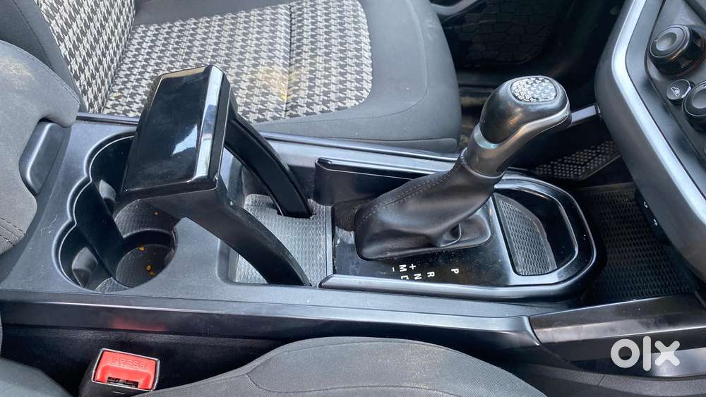 Tata Harrier Xma, 2021, Diesel