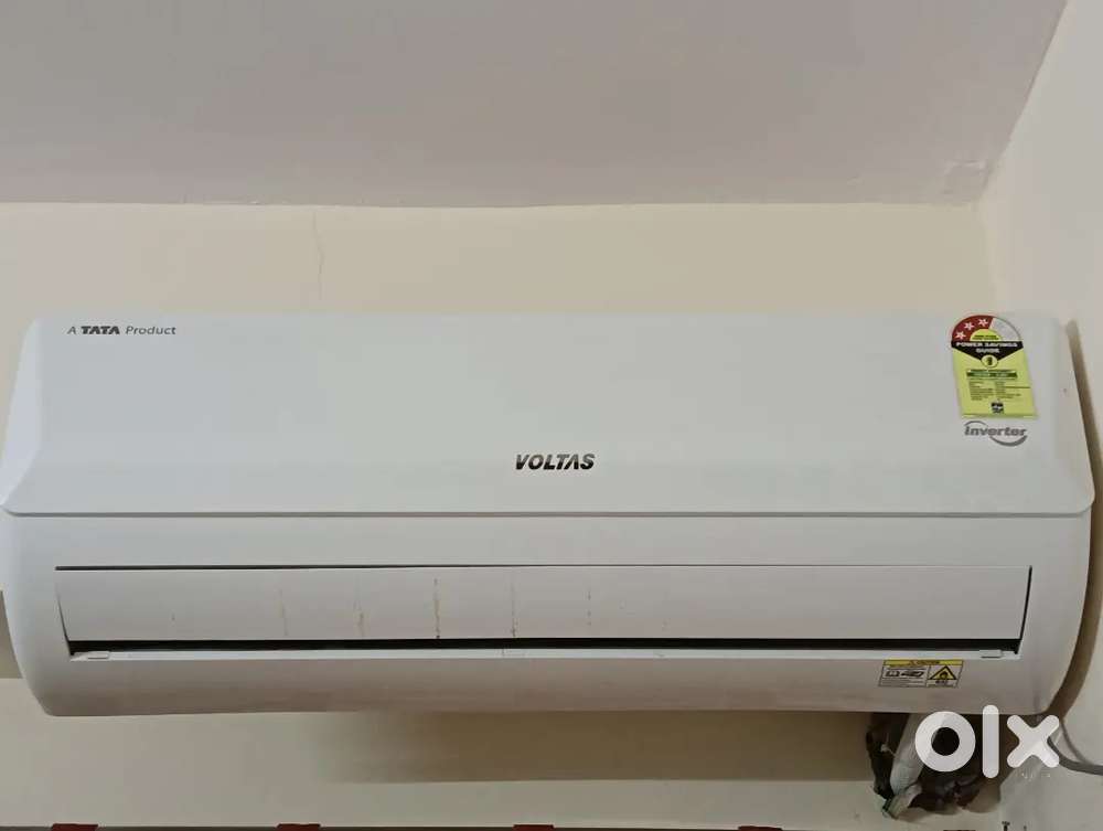 Voltas AC 3 star inverter AC