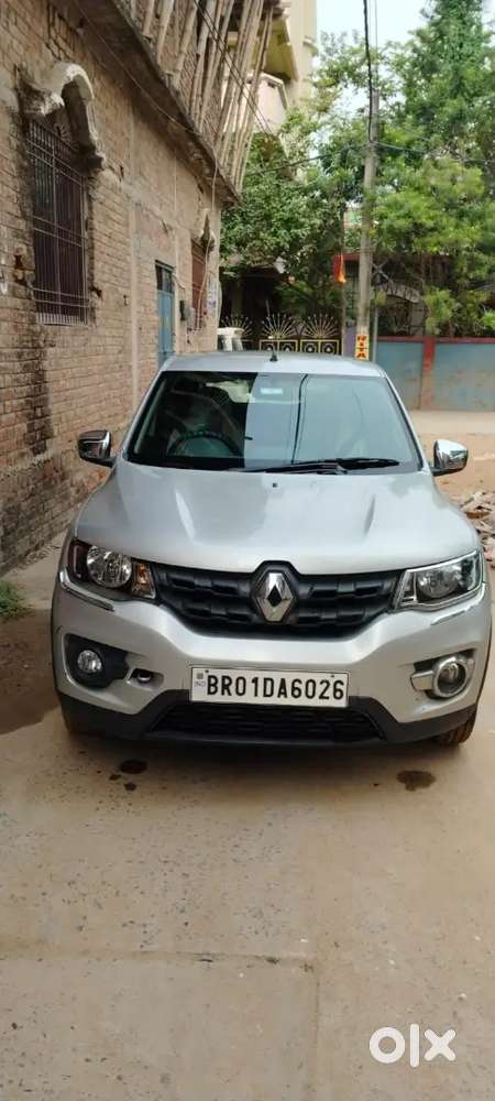 Renault Kwid 2016
