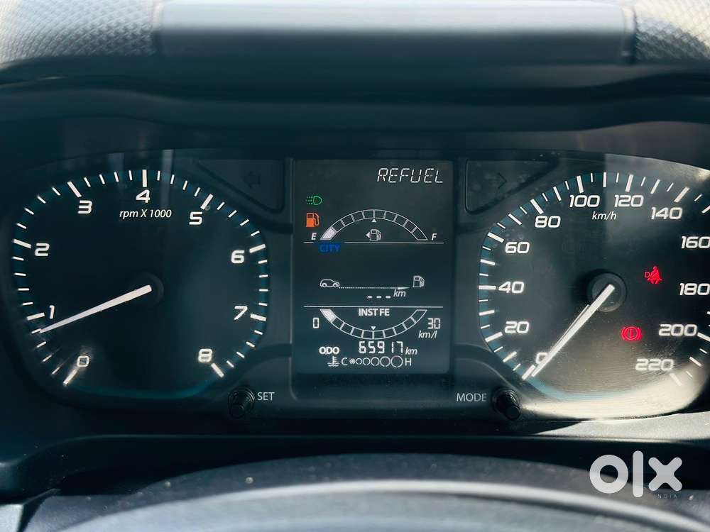 Tata Altroz 1.5 Xz Diesel, 2022, Diesel