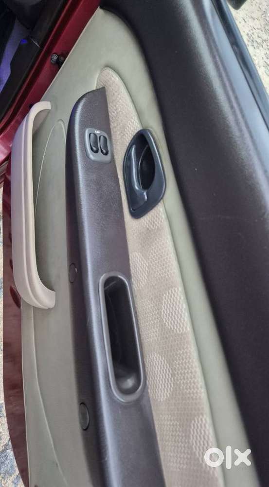 Hyundai Santro Xing Gls, 2011, Petrol