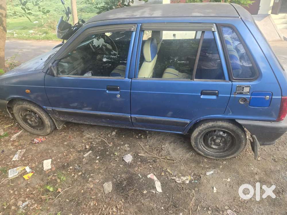 Maruthi 800