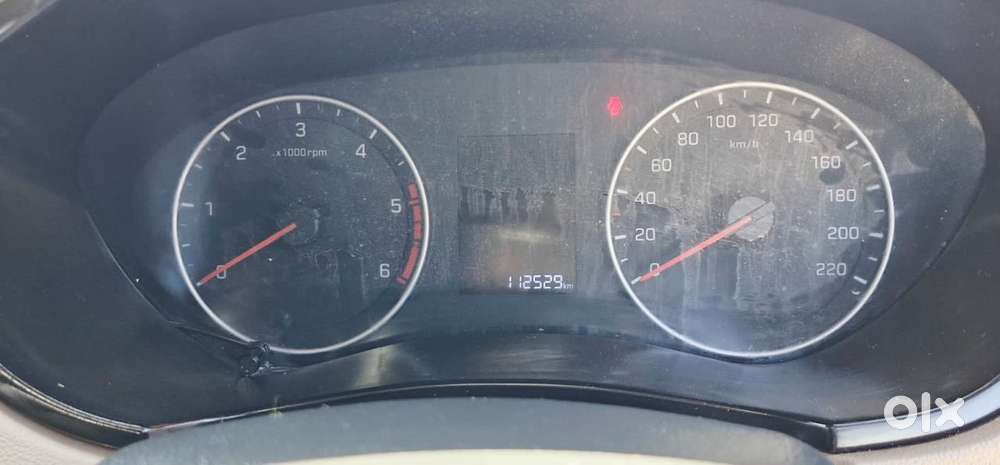 Hyundai I20 Diesel Asta, 2018, Diesel