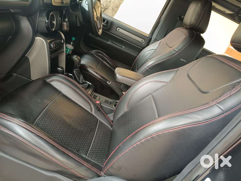 Mahindra Thar Crde Abs, 2023, Diesel