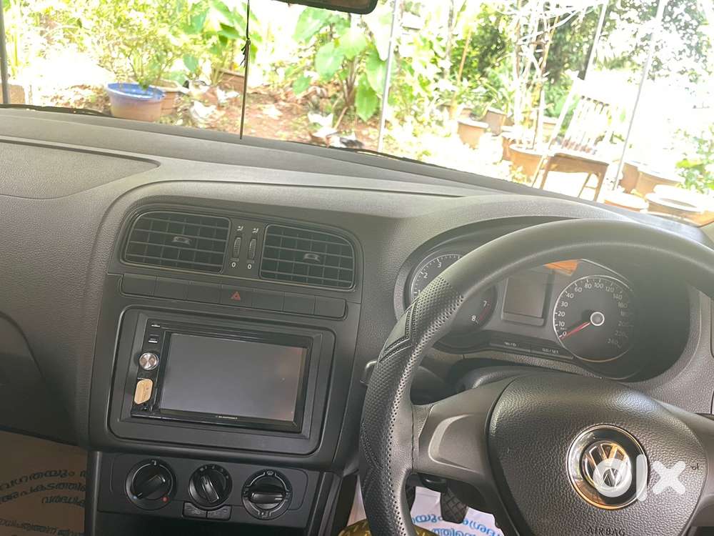Volkswagen Polo 1.0 Petrol Manual 2019