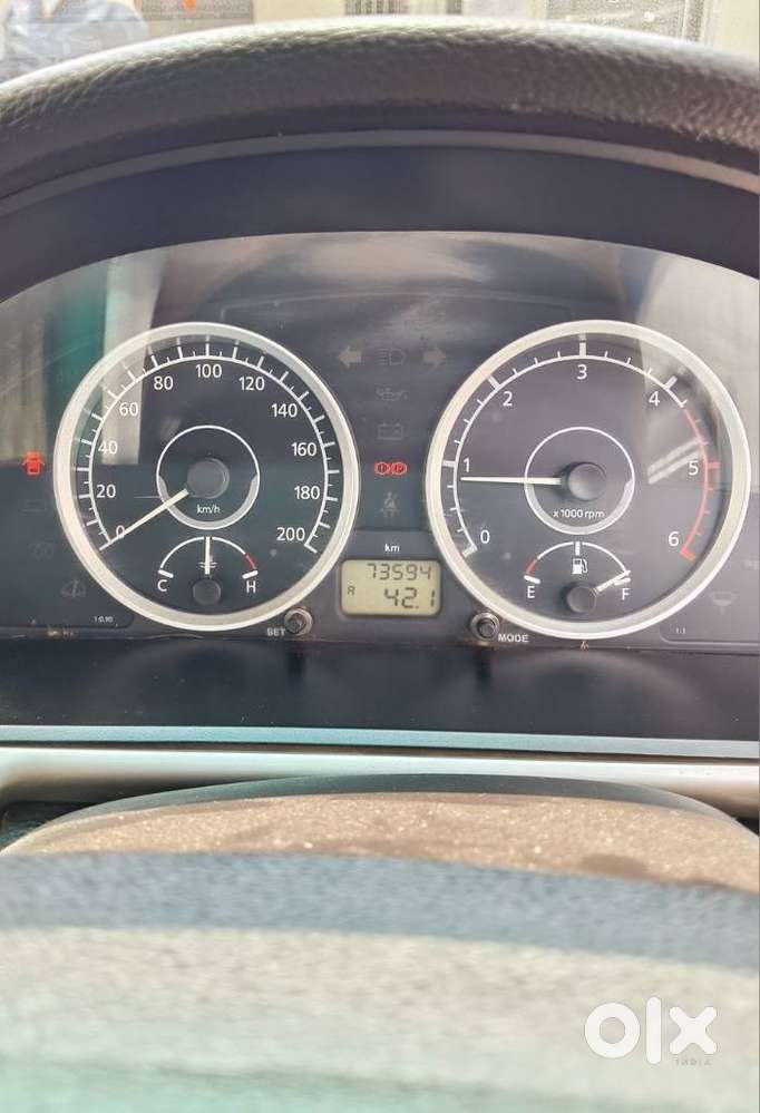 Tata Safari Storme 2.2 Vx 4x4, 2017, Diesel