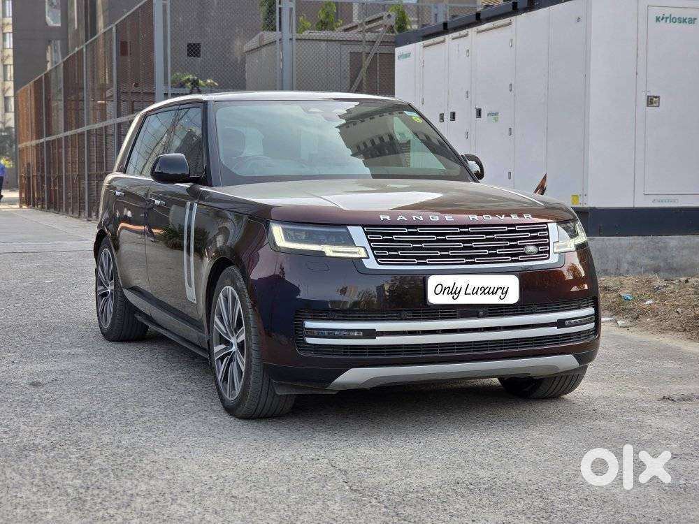 Land Rover Range Autobiography 3.0 Petrol Phev, 2025, Petrol