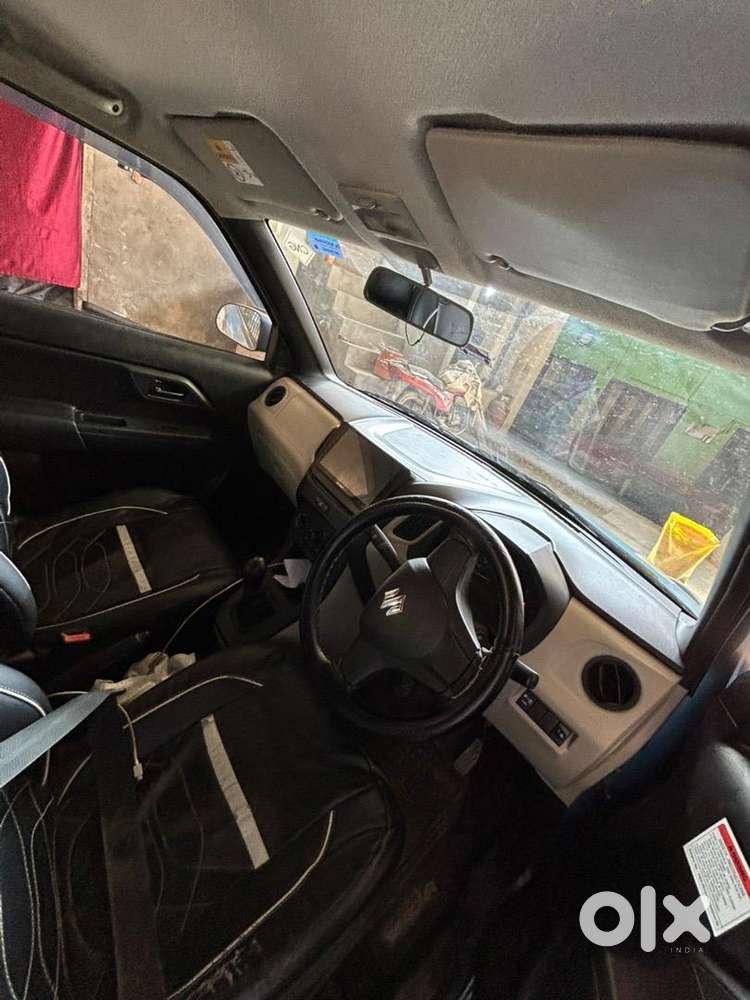 Maruti Suzuki Cng 2022