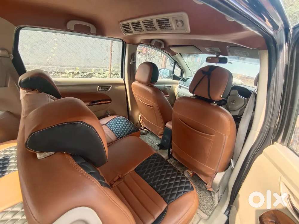 Maruti Suzuki Ertiga 2014 Diesel 200230 Km Driven