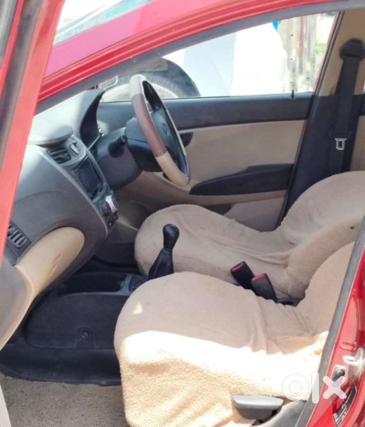 Hyundai Eon Era, 2018, Petrol