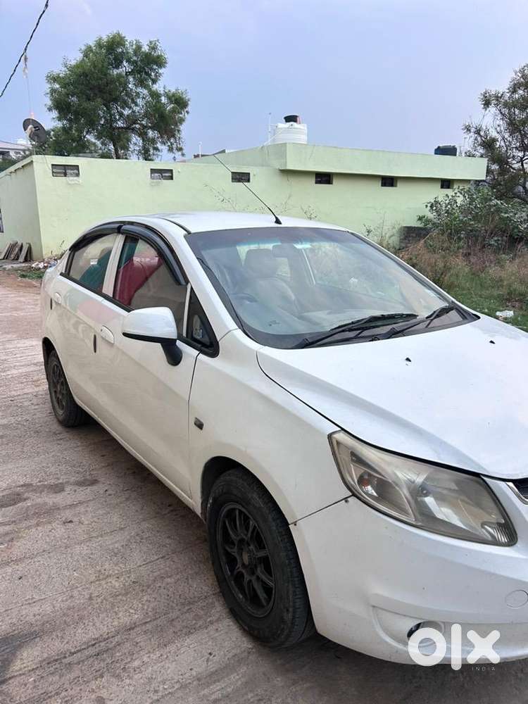 Chevrolet Sail 2013 Diesel Well Maintained