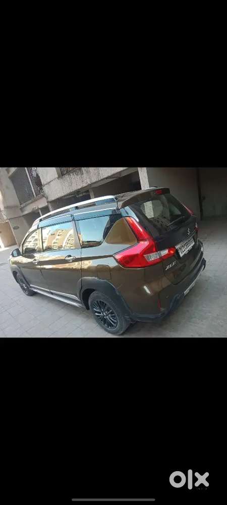 Maruti Suzuki Xl6 2020